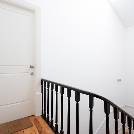 Lemon Mezzanine - Santa Catarina Lejlighed Porto Eksteriør billede