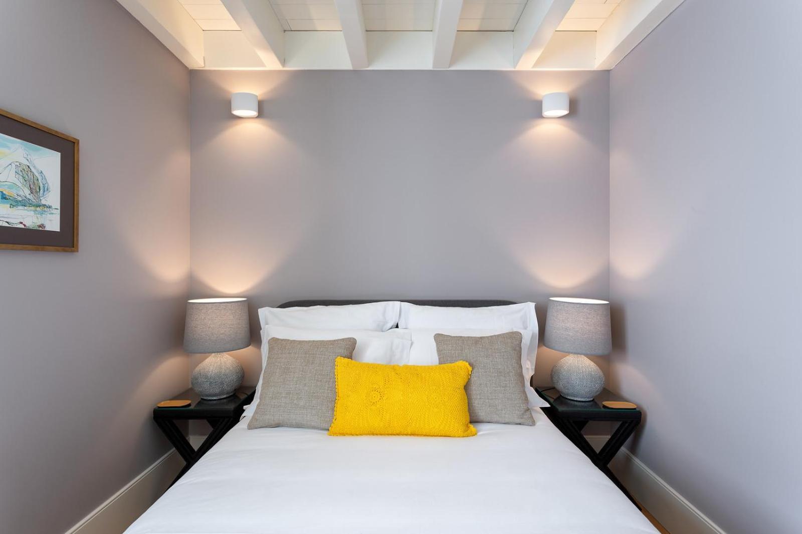 Lemon Mezzanine - Santa Catarina Lejlighed Porto Eksteriør billede